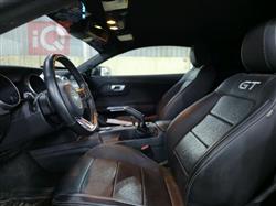 فورد موستانج